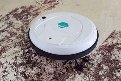 Neatron ® Purifier - Robot per la pulizia dei pavimenti intelligente 5 in 1 