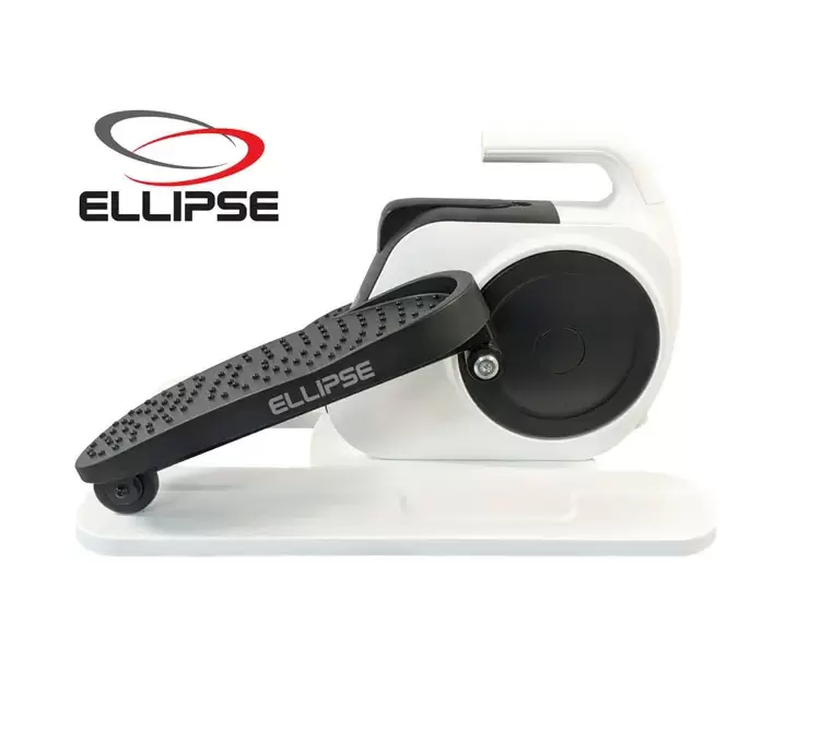 Ellipse ® - la pedaliera motorizzata per gambe di LegXercise ®  