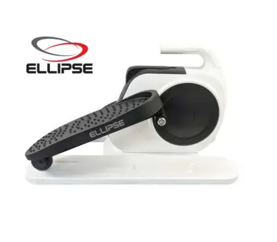 Ellipse ® - la pedaliera motorizzata per gambe di LegXercise ® 