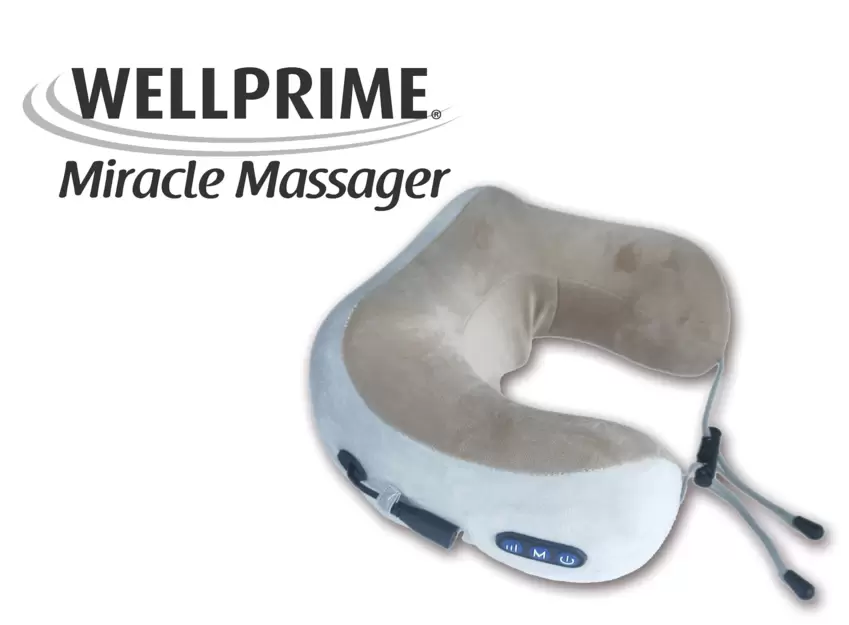 Wellprime Miracle Massager ®   