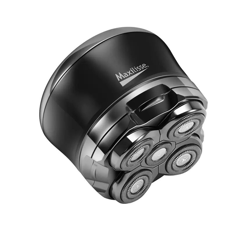 Maxilisse Head Shaver ®    