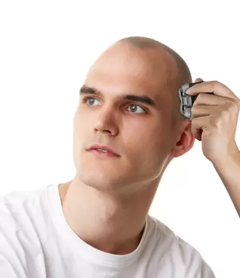 Maxilisse Head Shaver ®   