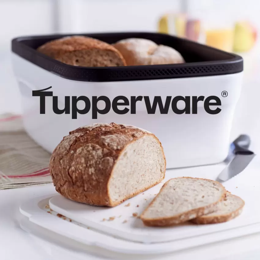 Breadsmart® di Tupperware ®  